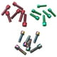 thumbnail image 1 of 18x para Pernos Hexagonales de de Carretera M5x18 para Soporte Trasero Del Manillar, 1 of 7