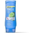 thumbnail image 2 of Finesse Volumize + Strenghten, Volumizing Conditioner 13 oz (Pack of 3), 2 of 6