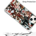 thumbnail image 3 of Winter Collage Case Compatible with iPhone 14 Plus,Aesthetic Art Design TPU Bumper Cover Case, 3 of 6