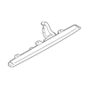Genuine OE Infiniti High Mount Lamp - 26590-1LA0A