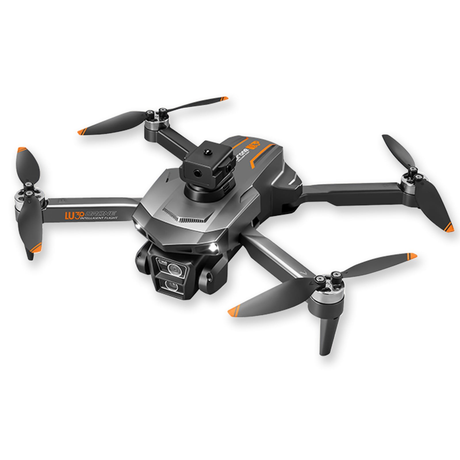A14 Pro Max Drone with Camera 4K,GPS Drone With 4.5 Inch Screen