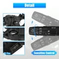 thumbnail image 4 of Interruptor de señal de giro multifuncional No.934101R011 para Hyundai Accent 2015, 4 of 7