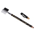 thumbnail image 3 of Peel Off Eyebrow Pencil, Easy To Color Waterproof Unbreakable Long Lasting Eyebrow Pencil  For Filling For Outlining For Marking Black,Coffee, 3 of 8