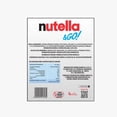 thumbnail image 2 of Crema de Avellana con Palito de Pan Nutella & Go 4 pack, 2 of 5