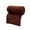 Brown, variant on Soft Thick Double Layer Raschel Knit Blanket for Bed Couch Sofa Warm Cozy Plush Fleece Throw Blanket for Adults Winter Home Decor Extra Large Oversized