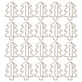 thumbnail image 4 of Mini Clips de Papel Interesantes Únicos ANGGREK, 4 of 7