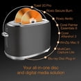 thumbnail image 5 of Roxio Toast 20 Pro - CD, DVD & Blu-ray Burner for Mac with Media Management & Creativity Suite, 5 of 10