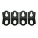 thumbnail image 2 of Soporte de anclajes de amarre, 4 Uds. Ganchos de amarre para ganchos de amarre Maverick de calidad superior, 2 of 9