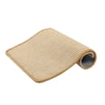 thumbnail image 3 of Alfombrilla de verano cómoda de estilo minimalista para mascotas, alfombra para dormir, protección para la mesa, alfombrilla para las piernas, almohadilla para rascar para gatos, almohadilla para rasc, 3 of 5