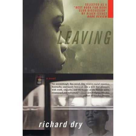 Leaving : A Novel (Paperback)