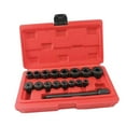 thumbnail image 1 of 17 Pieces Clutch Aligning Heat Resistance Repair Clutch Drive Plate Aligning Tool Durable Non-Slip Universal Clutch Hole Corrector for Vehicles, 1 of 7
