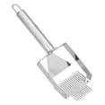 thumbnail image 3 of Honey Cutting Fork Double Head Beekeeping Tool for Beehive, 3 of 7