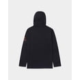 thumbnail image 2 of Men's FR Lightweight Banner LS Hooded T-Shirt | CAT® WORKWEAR, 2 of 2