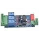 thumbnail image 3 of 3ch 512 Relay Output, Led Dmx512 Board, Led Dmx512 Der,relay S, 3 of 4