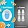 thumbnail image 5 of Febreze Small Spaces Air Freshener, Odor-Fighting, Plug In Alternative, Air Fresheners for Home and Bathroom and Kitchen, Closet Air Fresheners, Refresh & Energize Scent, 4 Count, 5 of 6