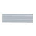 thumbnail image 2 of Richelieu BP46703210 1-1/4" Center To Center Rectangular Cabinet Pull - Silver, 2 of 3