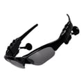 thumbnail image 1 of Auriculares con gafas de sol Bluetooth, auriculares con gafas de sol Carga USB Auriculares con carga USB Gafas Gafas de sol Auriculares Diseño de próxima generación, 1 of 8