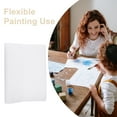 thumbnail image 3 of WRITWAA Water Color Paper For Drawing And Painting People Who Like Acrylic And Watercolor 2Pcs, 3 of 7