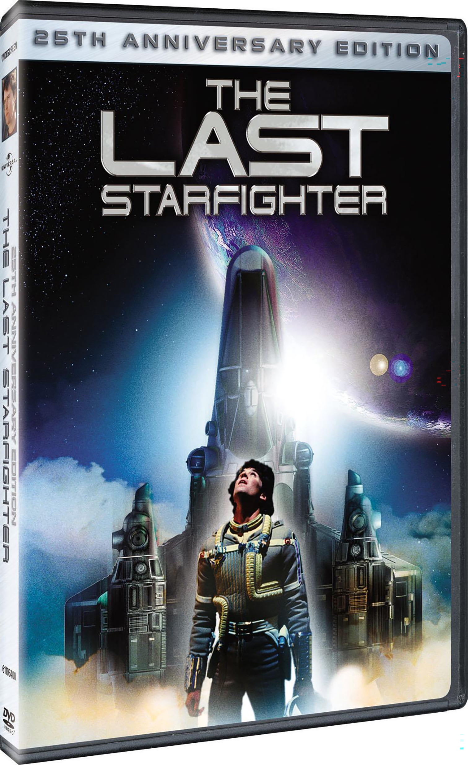 Last Starfighter (Special Edition) (DVD), Action, Universal