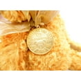 thumbnail image 6 of Ty Beanie Baby: Teddy the Bear | Stuffed Animal | MWMT, 6 of 8