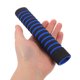 thumbnail image 5 of OUNONA 4Ud Absorbente Grip Para Manija De De Bádminton Antideslizante Multicolor, 5 of 8