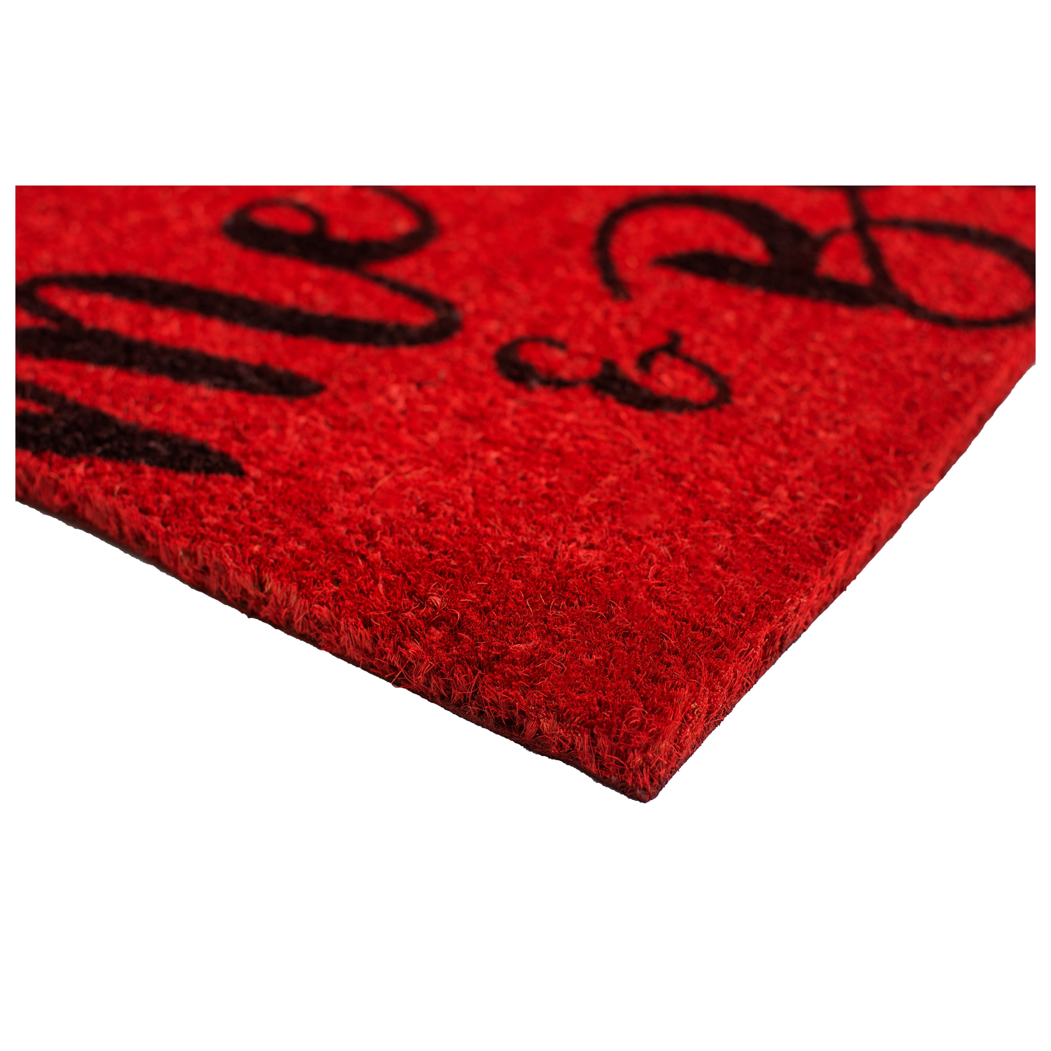 Calloway Mills Merry & Bright Outdoor Doormat, 24" x 36"