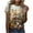S2-Multicolor, variant on successthop Womens Easter Shirts Cross Print Casual Short Sleeve Beach T Shirt Crewneck Shirt Summer Vacation Tops 4XL