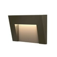 thumbnail image 2 of Hinkley Lighting - LED Landscape - Taper - 12V 1.9W LED Horizontal Deck Light -, 2 of 2