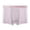 Pink, variant on IAJDKMEK Men's Boxer Briefs - Breathable Thin Underwear for Men, Mid-Rise Skin-Friendly Mens Underwear, Soft Boxer Briefs for Comfort,Blue L
