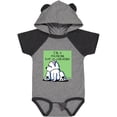 thumbnail image 3 of Inktastic Cool Belly Westie Boys or Girls Baby Bodysuit, 3 of 5