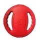 thumbnail image 1 of Anillo de entrenamiento para perros EVA con disco volador para perros y asas dobles, juguetes para Tomshoo  Disco volador, 1 of 7