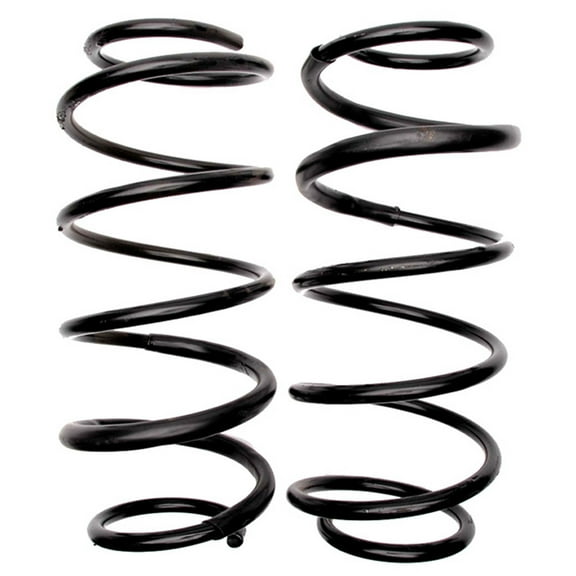 MOOG CC670 Coil Spring Set
