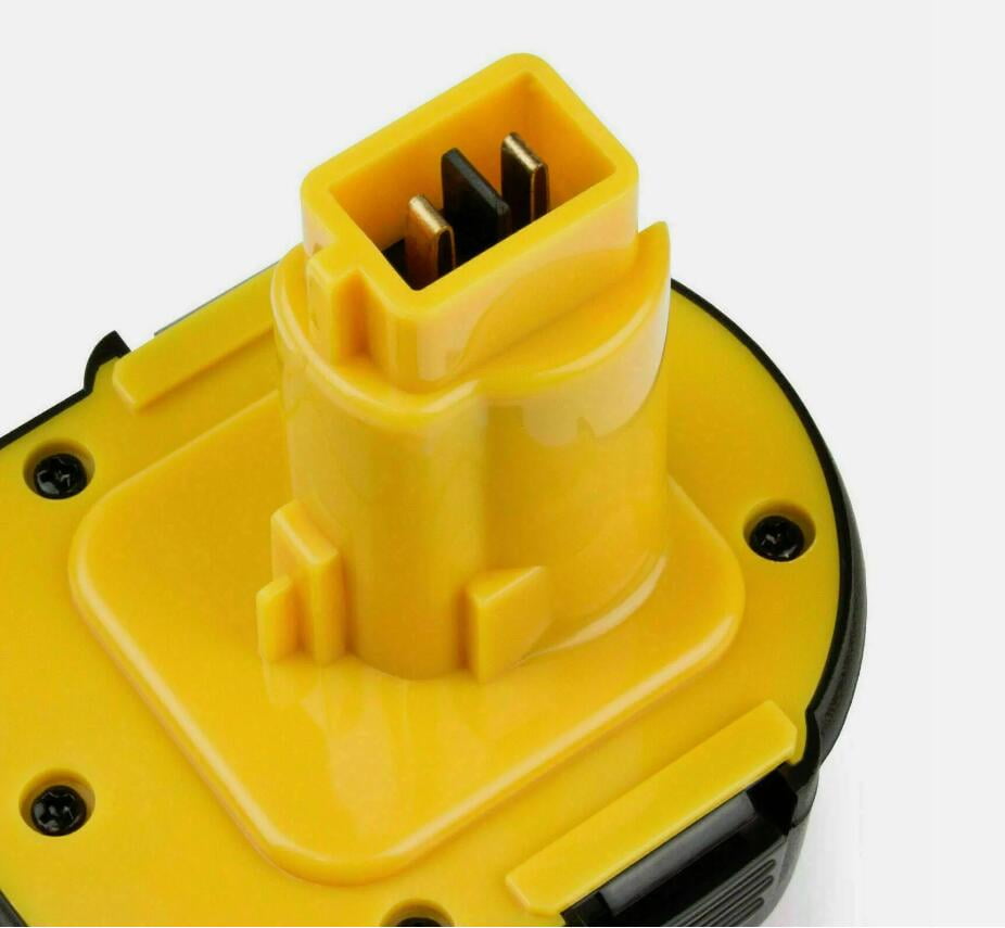 2 Pack 3.6Ah Ni-MH Replacement for Dewalt 9.6Volt Battery DW9061 DW9062 DW926 DW955 DW926K