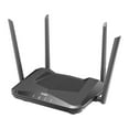 thumbnail image 3 of D-Link EXO AX AX1800 Mesh Wi-Fi 6 Router, 3 of 6