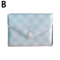 thumbnail image 1 of 3" Photocard Holder Name Card Book Kpop Card Binder Binder Photo B6 Album U0Y0, 1 of 9