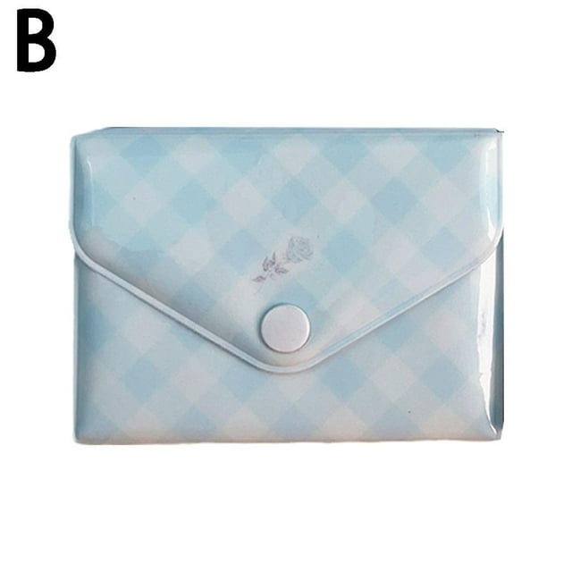 3" Photocard Holder Name Card Book Kpop Card Binder Binder Photo B6 Album U0Y0