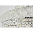 thumbnail image 6 of Elegant Lighting Primo 36" 32 Light Royal Crystal Chandelier, 6 of 7