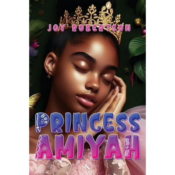 Princess Amiyah, (Paperback)