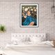 thumbnail image 5 of Cuadros Decorativos 5D Diamond Painting personaje DIY Full Round Diamond Mosaic Wall Sywqhk Nuevos Originales, 5 of 9