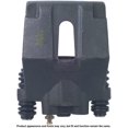 thumbnail image 4 of Cardone (A1) Industries 18-4858 Brake Caliper Friction Choice OE Replacement; Remanufactured; With Installation Hardware, 4 of 5