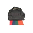 thumbnail image 1 of General Mechanics Tool Bag - Black, 1 of 1
