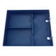 thumbnail image 3 of Bandeja organizadora de consola central, caja de almacenamiento duradera de repuesto de alto rendimiento Negro, 3 of 5