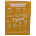thumbnail image 3 of Senso Turmeric Latte Mix, 6 Single Serve Sticks, 3 of 5