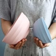thumbnail image 6 of Homelife Rice Bowl Easy to Clean High Capacity Stackable Healthy Ramen Serving Bowl for Dining Room, 6 of 13