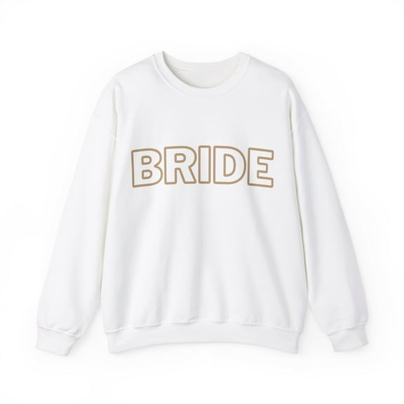 Bride Sweatshirt | Bride Shirt | Bachelorette Sweatshirt