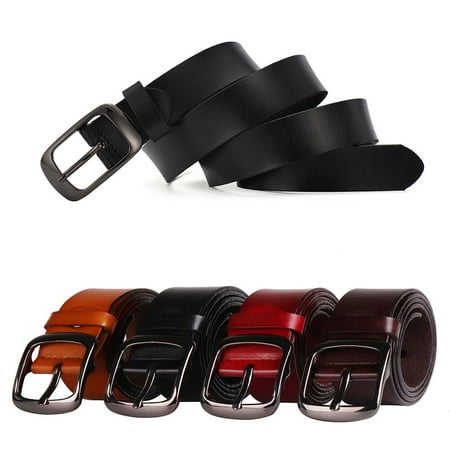 unbranded Smart Watch Strap Girls Banners Belt for Shorts and Trousers