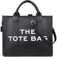 thumbnail image 1 of The Tote Bag de Piel Grande, 1 of 3