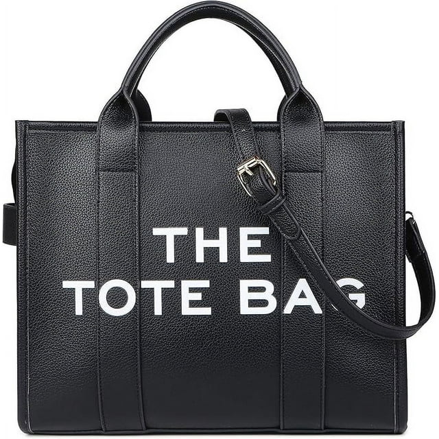 The Tote Bag de Piel Grande