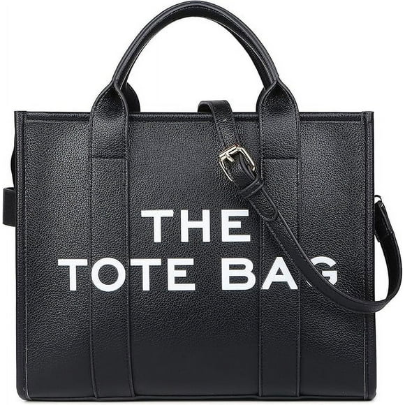 The Tote Bag de Piel Grande