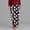Black#2, variant on Jesvior Women'S Casual Halloween Print Sleep Pants Soft Lounge Pajama Trousers with Pockets for Home Daily Wear